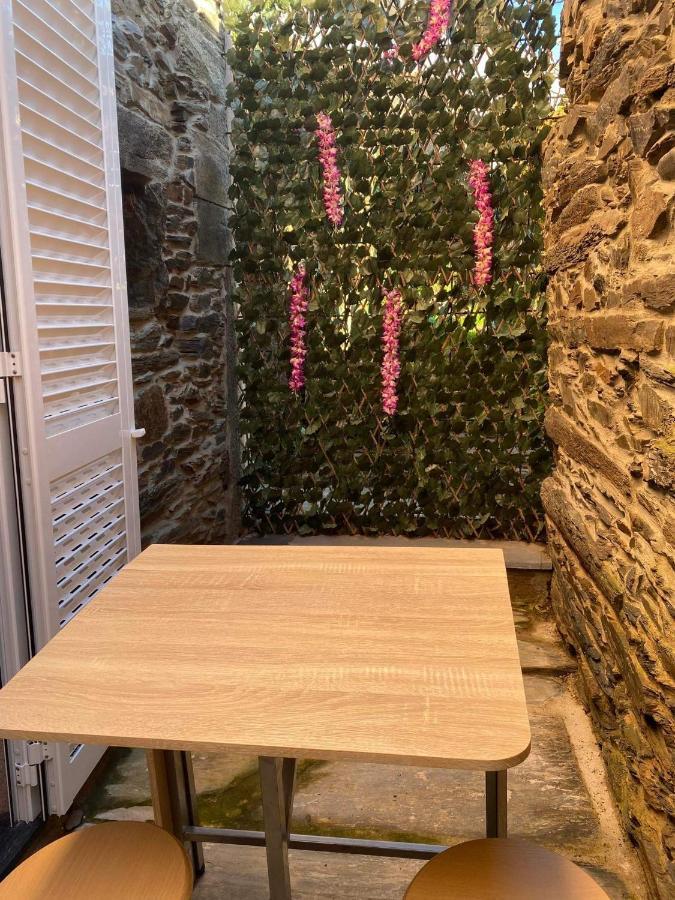 Apartamentos Barbosa Vila Nova de Fozcoa Luaran gambar