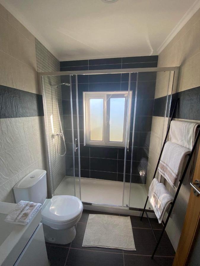 Apartamentos Barbosa Vila Nova de Fozcoa Luaran gambar