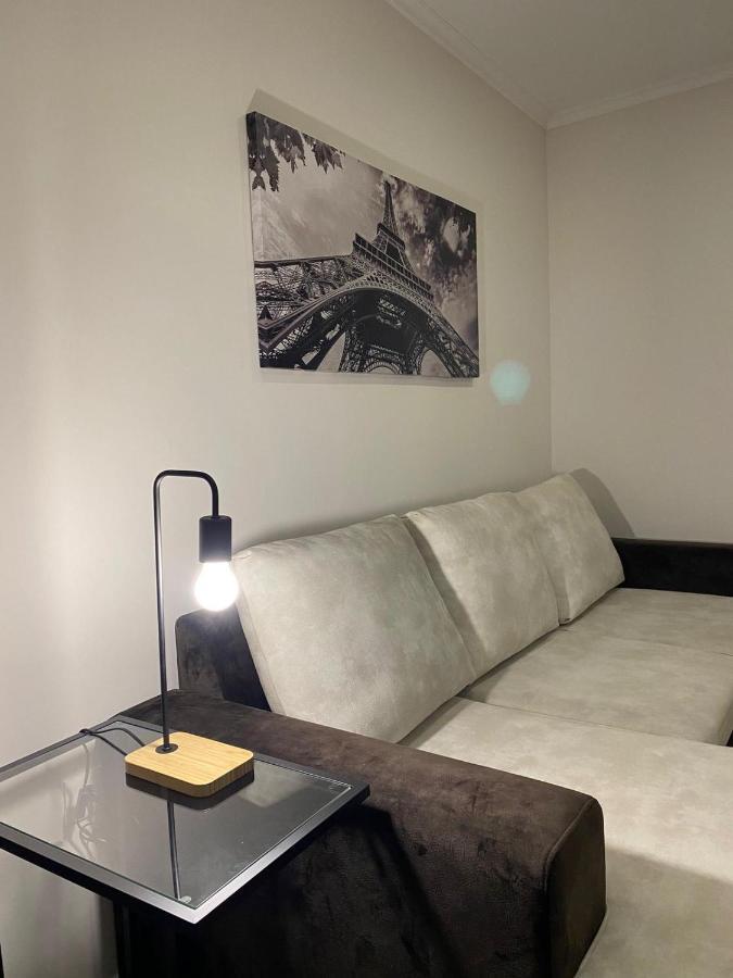 Apartamentos Barbosa Vila Nova de Fozcoa Luaran gambar