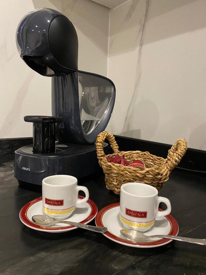 Apartamentos Barbosa Vila Nova de Fozcoa Luaran gambar