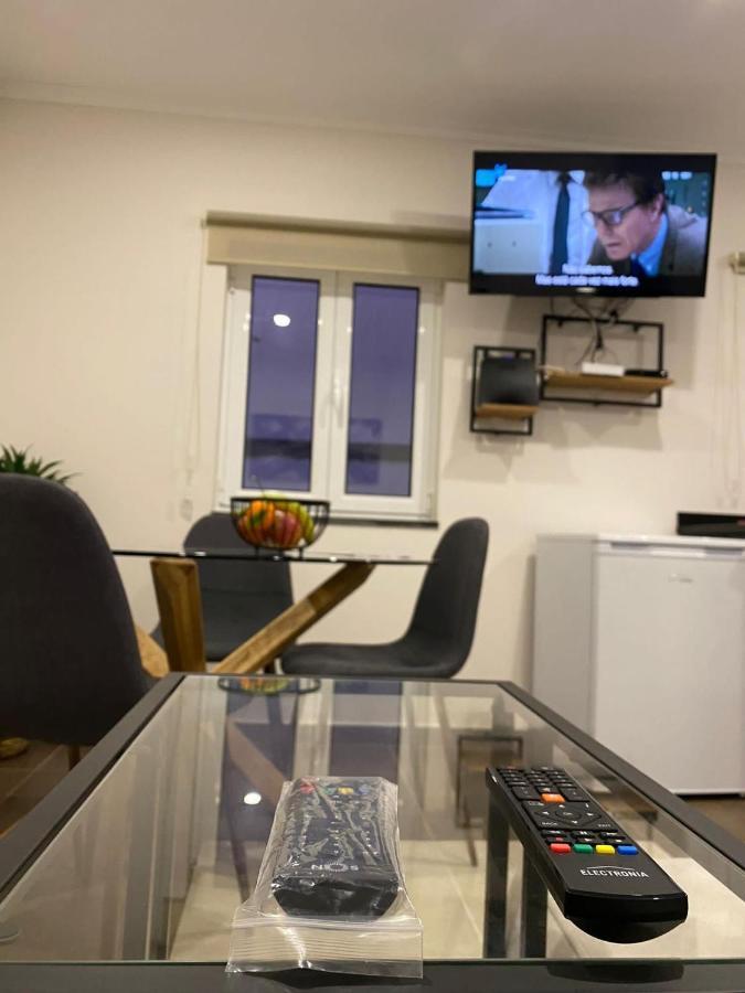 Apartamentos Barbosa Vila Nova de Fozcoa Luaran gambar