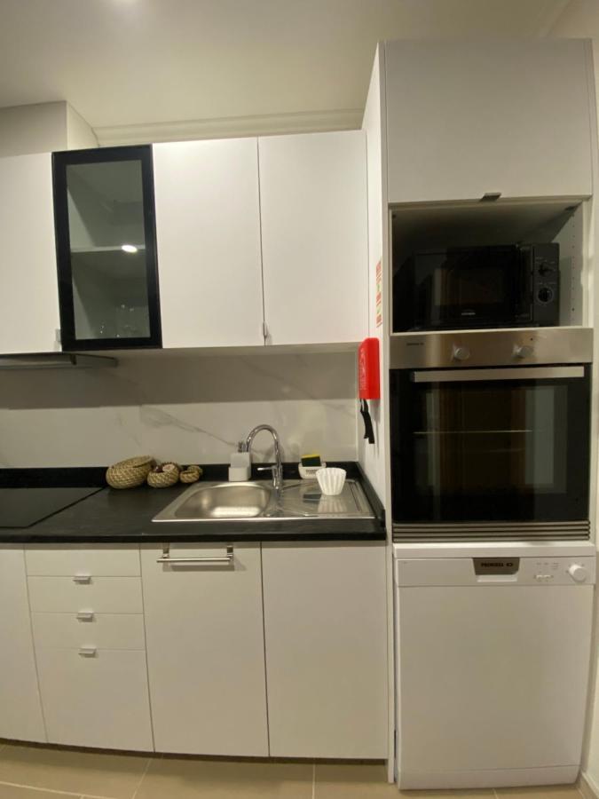 Apartamentos Barbosa Vila Nova de Fozcoa Luaran gambar