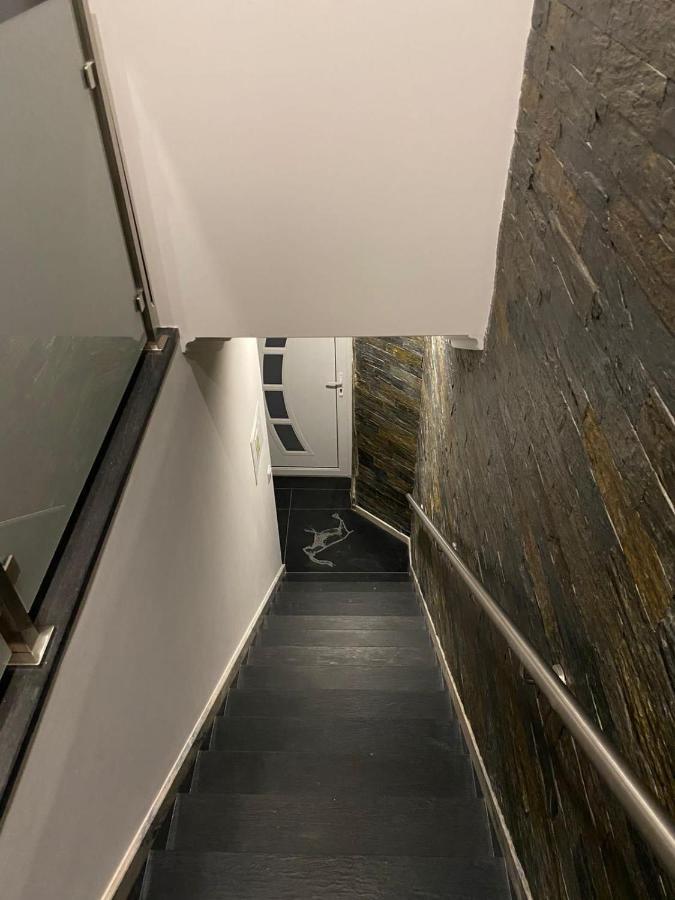Apartamentos Barbosa Vila Nova de Fozcoa Luaran gambar
