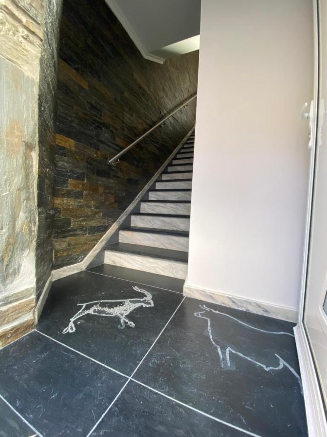 Apartamentos Barbosa Vila Nova de Fozcoa Luaran gambar