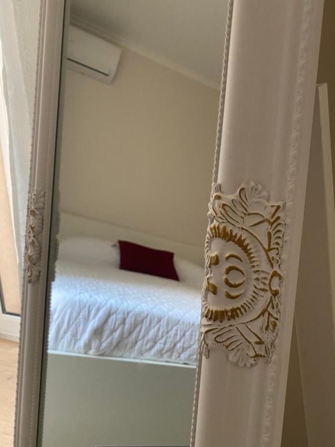 Apartamentos Barbosa Vila Nova de Fozcoa Luaran gambar